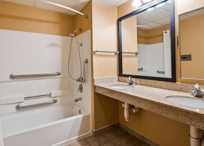 Best Western Plus Ruby'S Inn