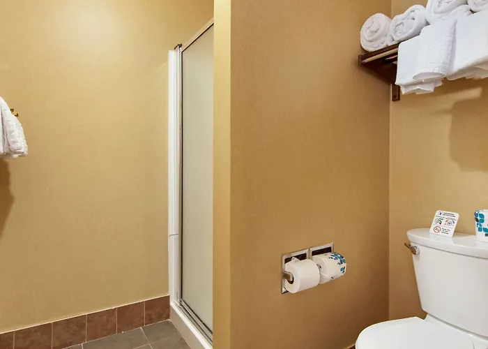 Best Western Plus Ruby'S Inn