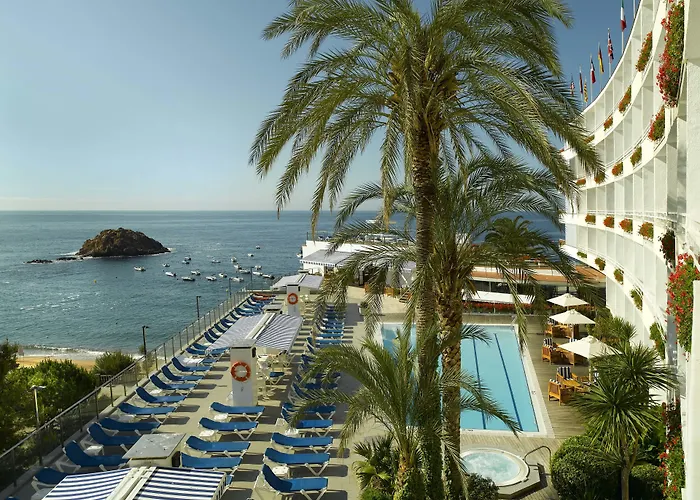 Gran Hotel Reymar 4 Sup