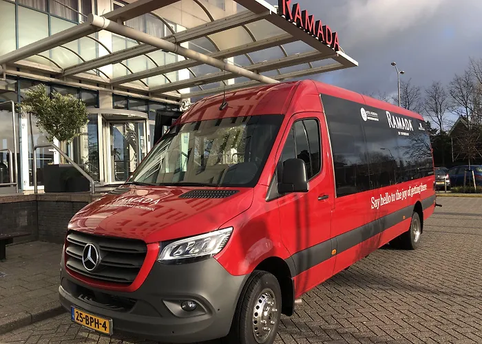 Ramada by Wyndham Amsterdam Airport Schiphol