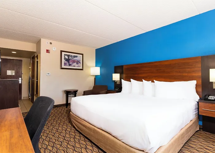 Grand Canyon Hotel & Suites