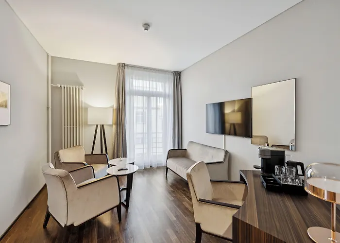 Glandon Rooms Elite