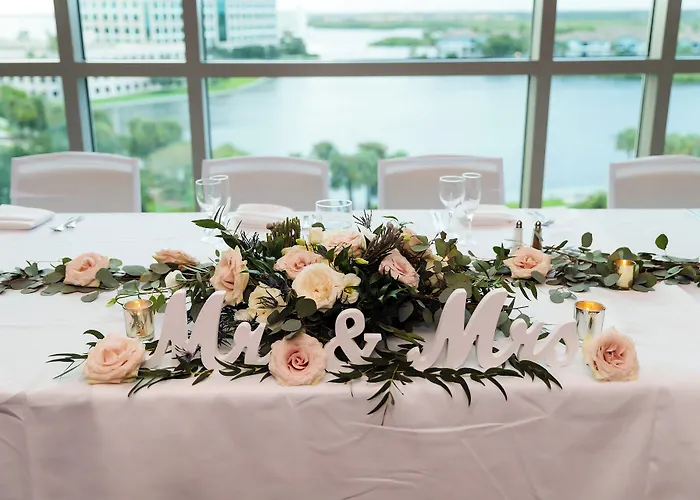 The Westin Tampa Bay