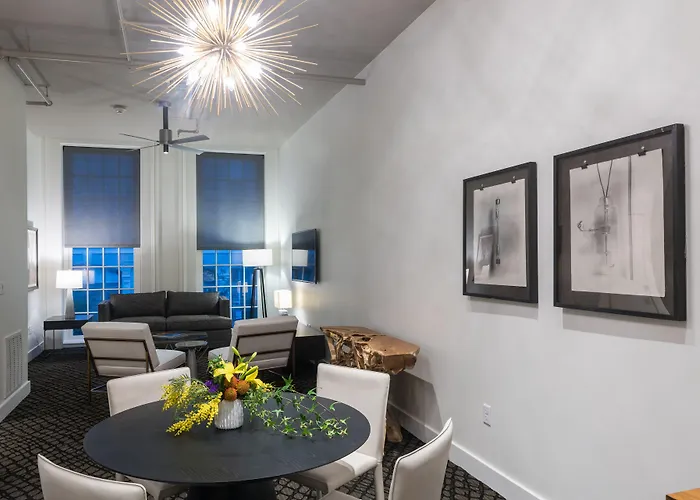 The Tremont House, Galveston, A Tribute Portfolio Hotel