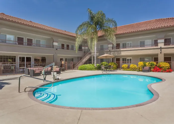 Baymont By Wyndham Modesto Salida