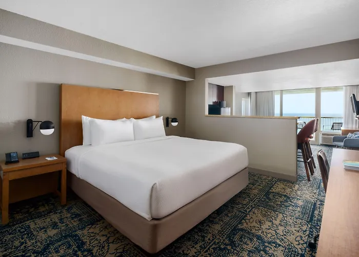 Four Points By Sheraton Destin - Fort Walton Beach