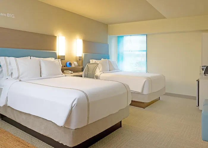 Even Hotel Norwalk By Ihg