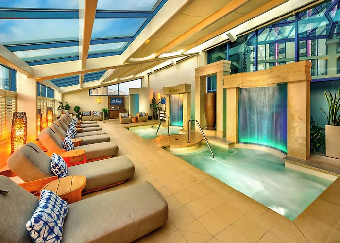 Atlantis Casino Resort Spa