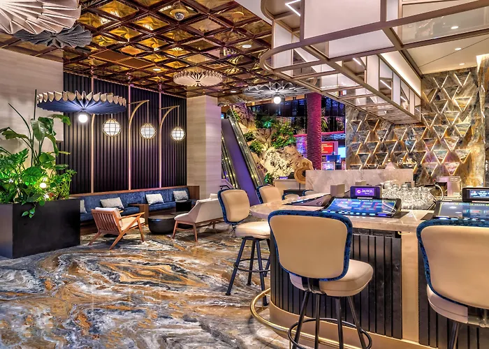 Atlantis Casino Resort Spa