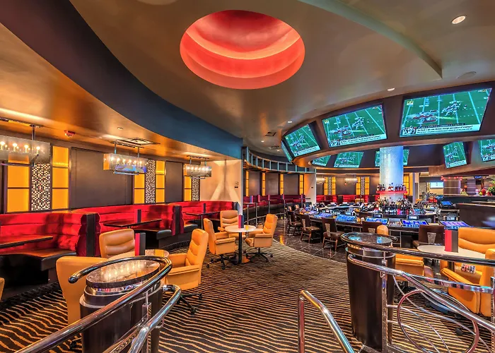 Atlantis Casino Resort Spa