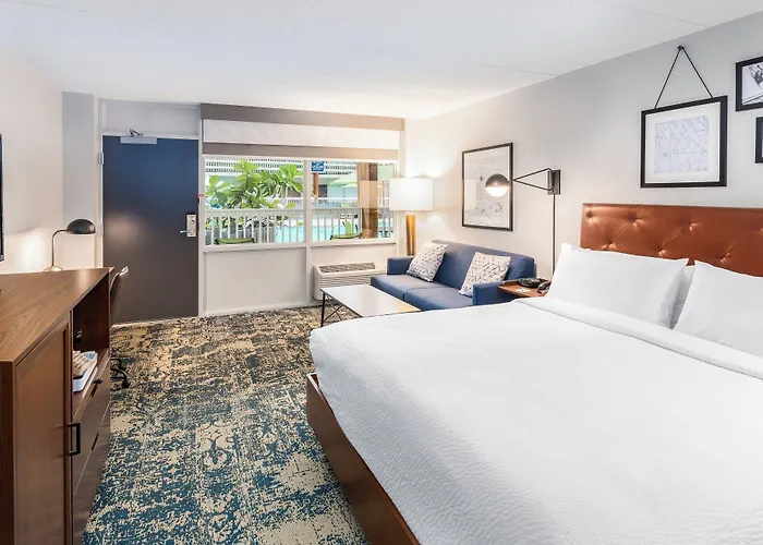 Four Points By Sheraton Eastham Cape Cod