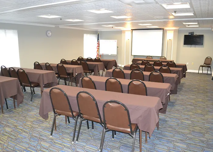 Holiday Inn Express Harrisburg Sw - Mechanicsburg By Ihg