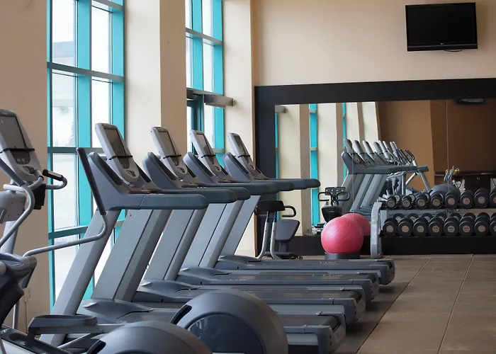 Hilton Daytona Beach Resort (Adults Only)