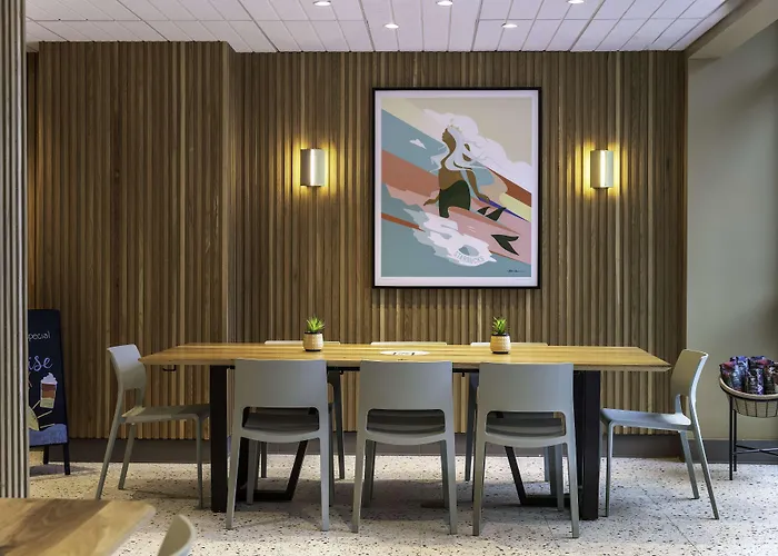 Hilton Daytona Beach Resort (Adults Only)