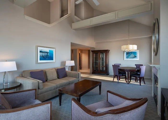Sheraton Portsmouth Harborside Hotel