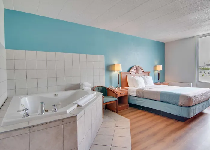 Motel 6-Clarion, Pa