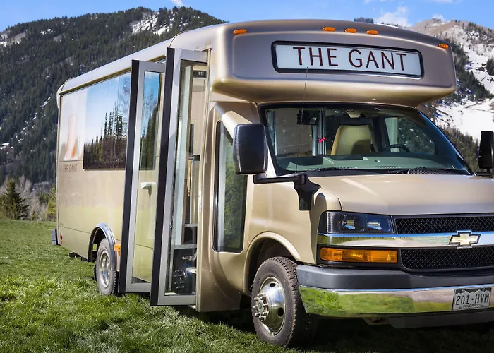 The Gant