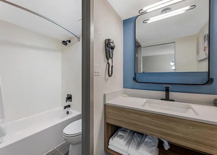 Sleep Inn & Suites Merrillville