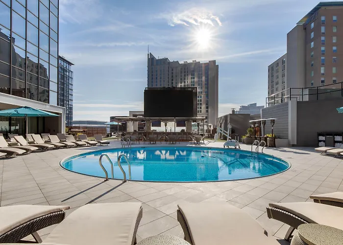 Omni Charlotte Hotel