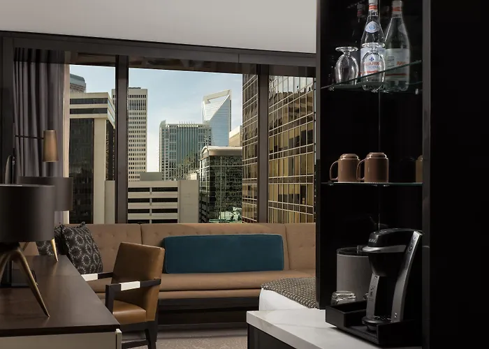 Omni Charlotte Hotel