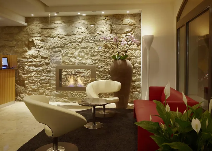 Sorell Hotel Ruetli Niederdorf Zuerich