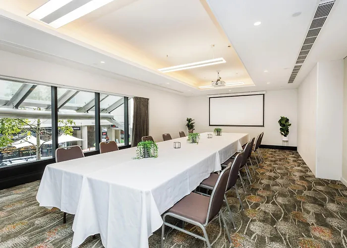 Holiday Inn Perth City Centre By Ihg