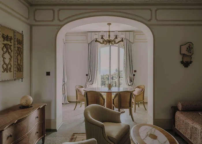 Splendido, A Belmond Hotel, Portofino