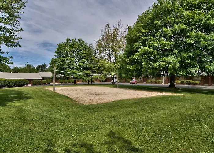 Parkview Inn And Conference Center
