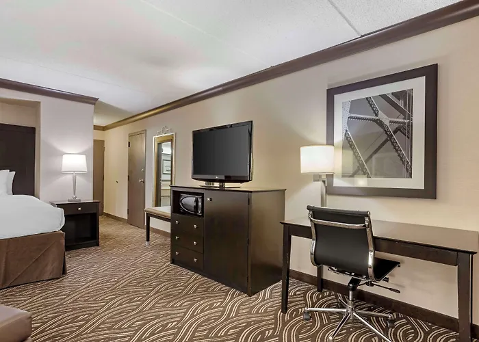 Kingston Regency Inn