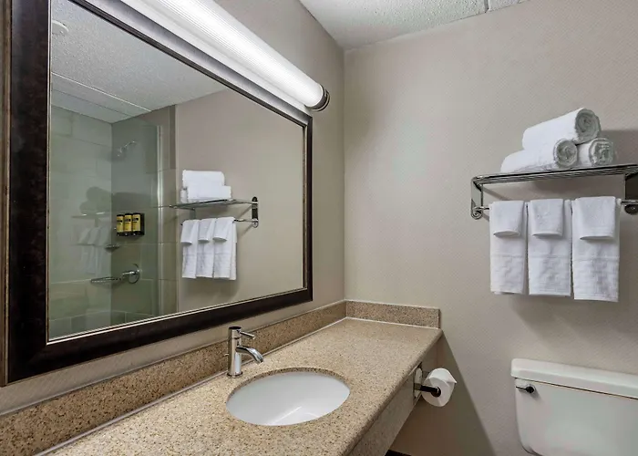 Kingston Regency Inn