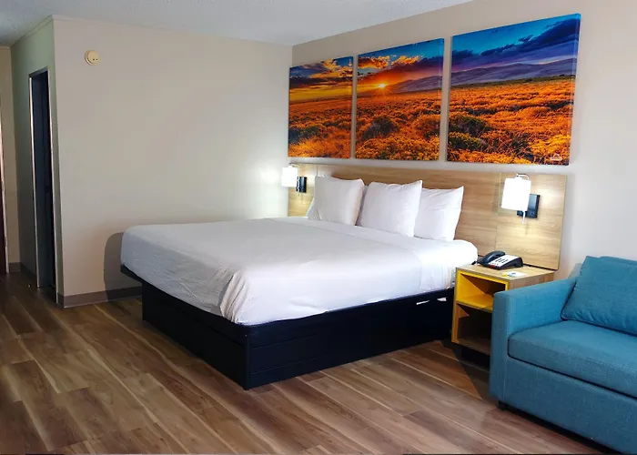 Days Inn By Wyndham Norman