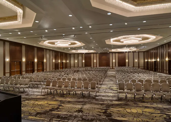 Doubletree By Hilton Stamford