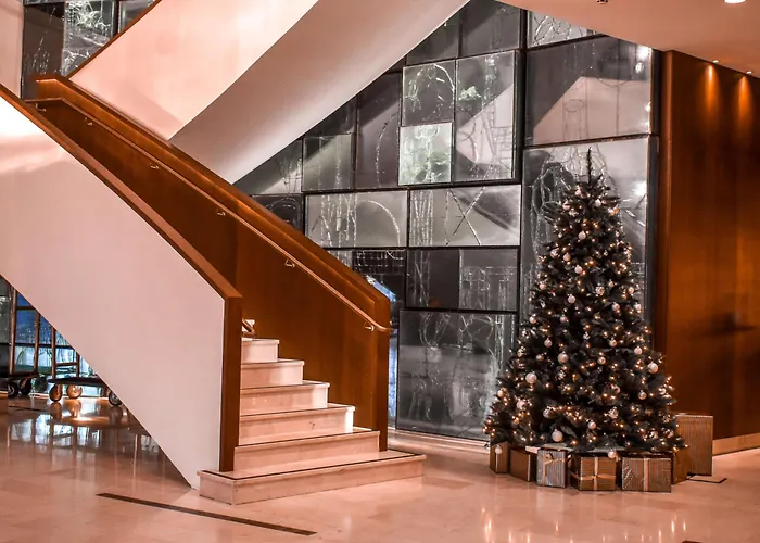 Hilton Rotterdam