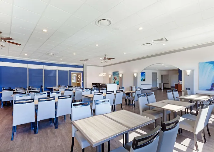 Best Western Summit Inn