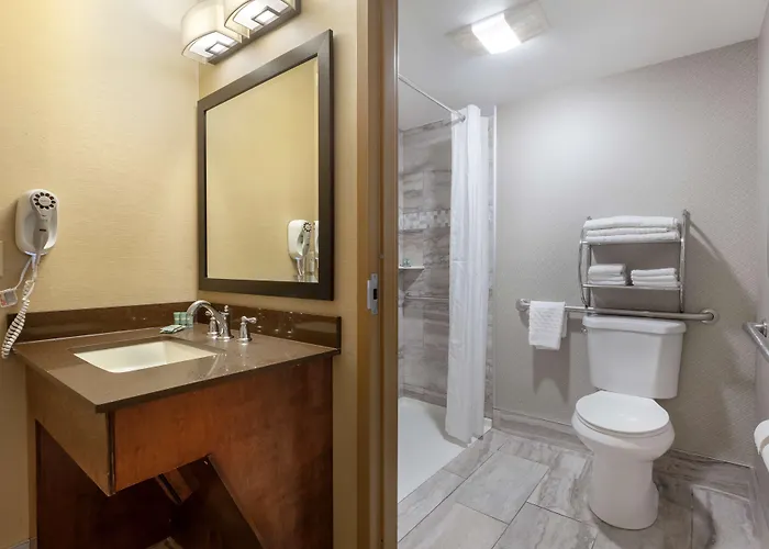 Best Western Summit Inn