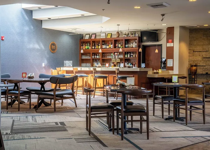 Four Points By Sheraton Ventura Harbor Resort
