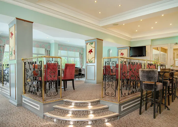 Flannery'S Hotel