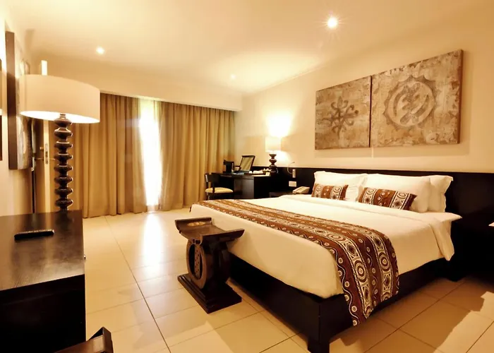 Labadi Beach Hotel