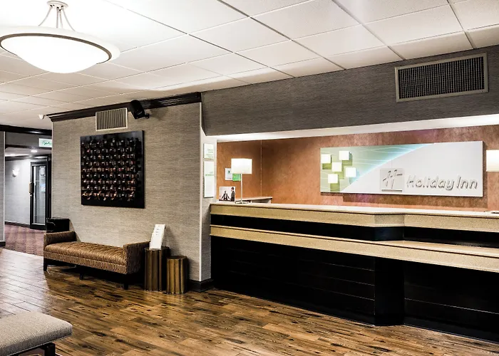 Holiday Inn Johnstown-Gloversville
