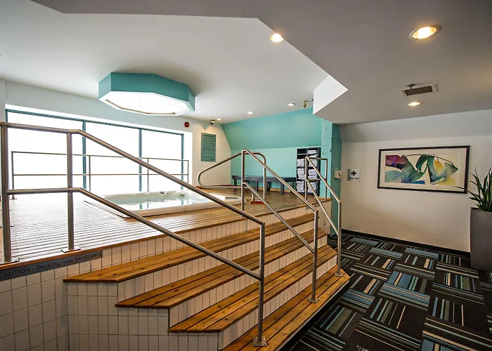 Cambridge Suites Hotel Halifax