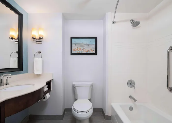 Hilton Garden Inn Daytona Beach Oceanfront
