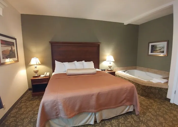 Best Western Salbasgeon Inn & Suites