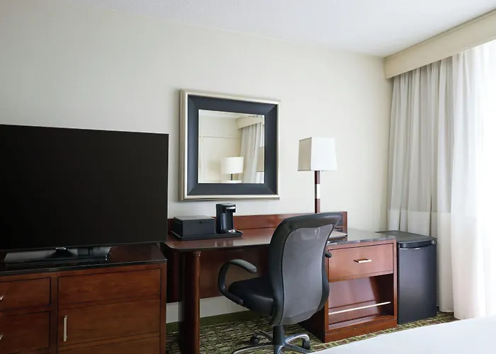 Marriott Chicago O'Hare