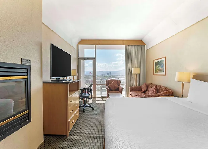 Best Western Plus Kelowna Hotel & Suites
