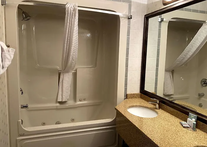 Best Western Glengarry