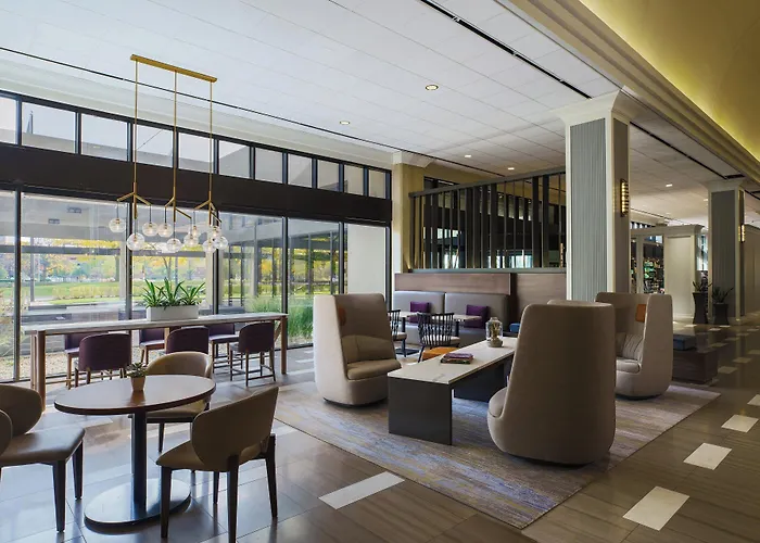 The Westin O'Hare