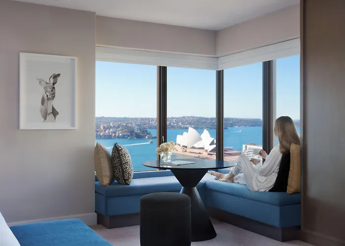 Four Seasons Hotel Sydney