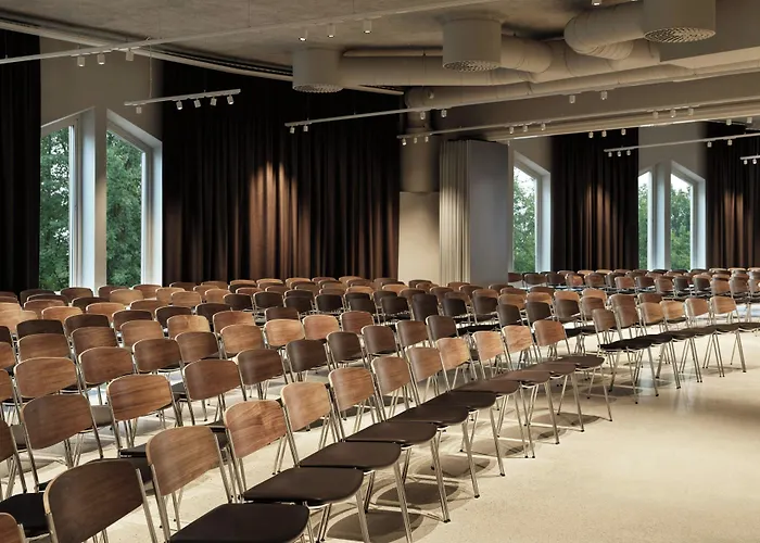 Royal Park Hotel Sthlm