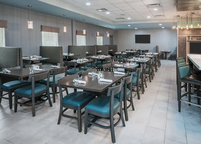Holiday Inn - Beaumont East-Medical Ctr Area By Ihg