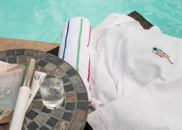 Palm Mountain Resort & Spa